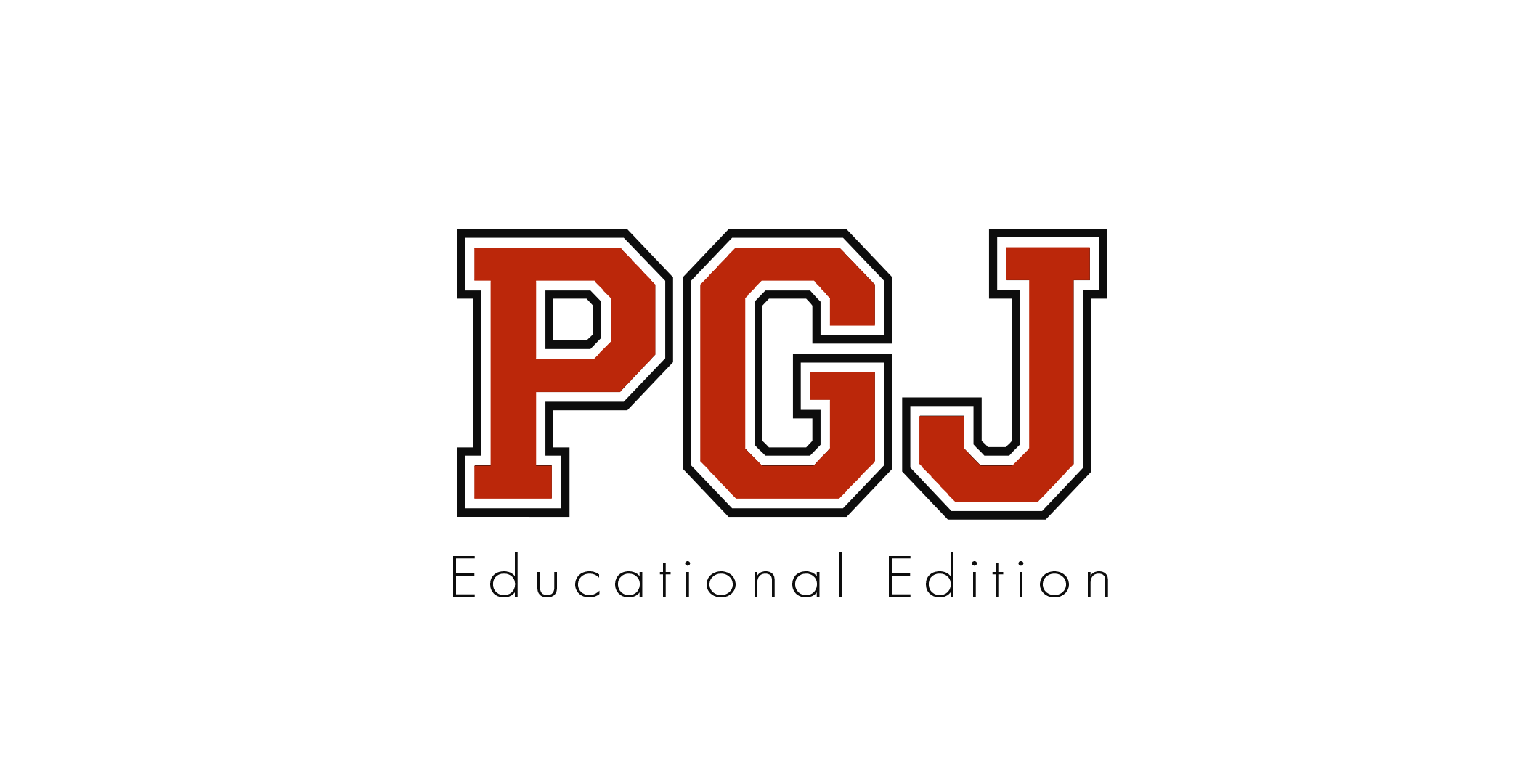 PGJ ED.