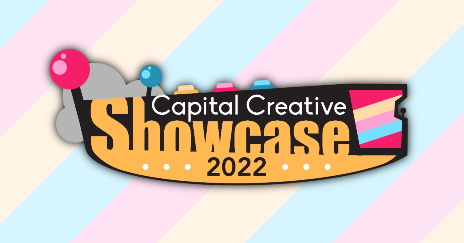 Capital Creative Showcase 2022