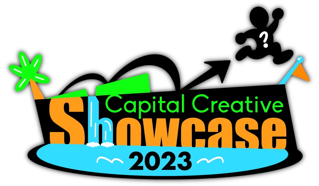 Capital Creative Showcase 2023