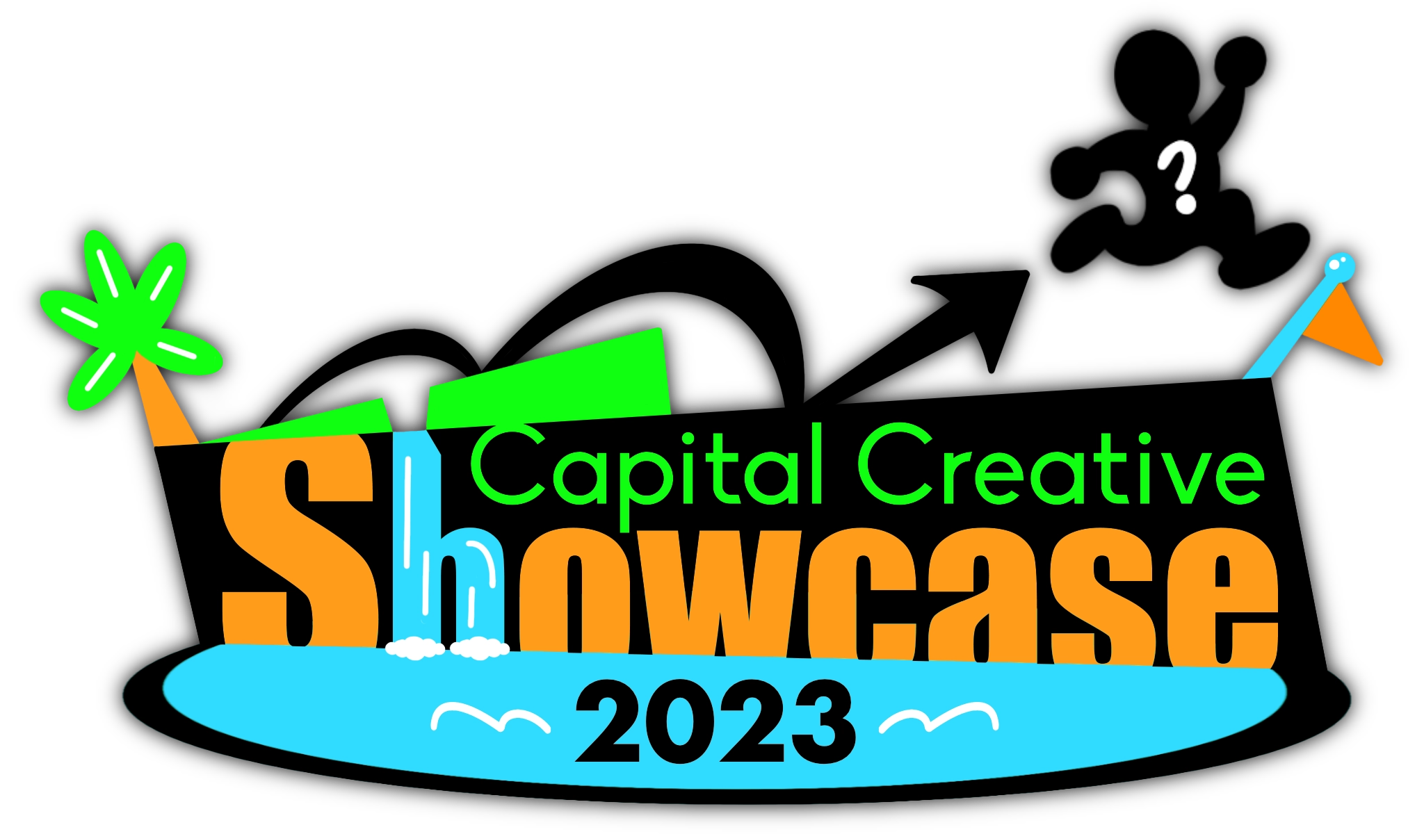 Capital Creative Showcase 2023