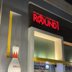 Round 1 Bowling and Amusement