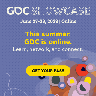GDC Showcase 2023