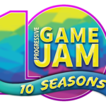 PGJ 10 Logo