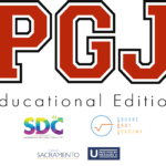 PGJ Educational Logo