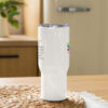 Import Coffee - Travel Mug - Image 2