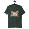 Capital Creative Showcase 2024 - Unisex T-shirt - Image 5