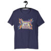 Capital Creative Showcase 2024 - Unisex T-shirt - Image 4