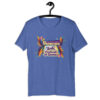 Capital Creative Showcase 2024 - Unisex T-shirt - Image 8