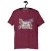 Capital Creative Showcase 2024 - Unisex T-shirt - Image 6