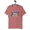 Capital Creative Showcase 2024 - Unisex T-shirt - Image 9