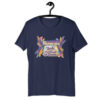 Capital Creative Showcase 2024 - Unisex T-shirt - Image 2