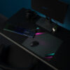 DeltaDash Gaming Mouse Pad - Image 2