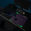 ElectroEdge Gaming Mouse Pad - Image 2