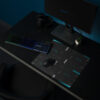TechTrack Gaming Mouse Pad - Image 2