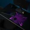 Tri-Edge Gaming Mouse Pad - Image 2