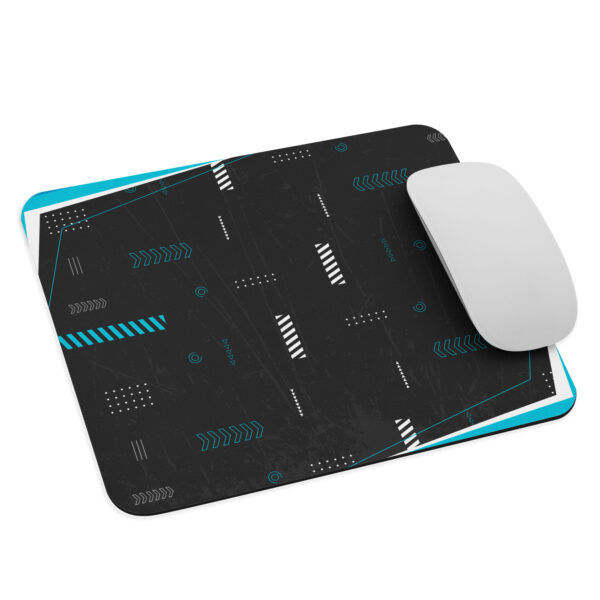 TechTrack Mouse Pad