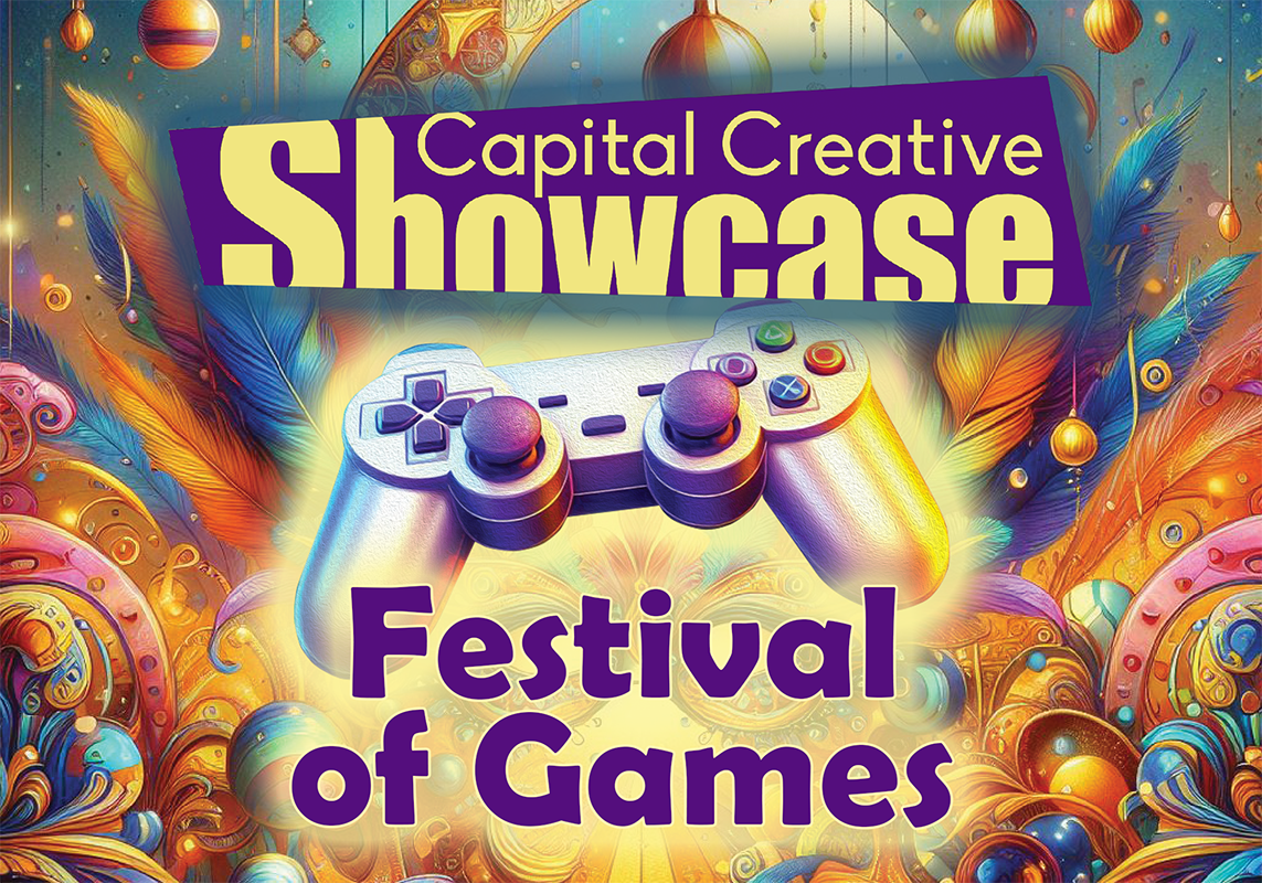 Capital Creative Showcase