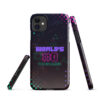 World's #0 Programmer - Snap case for iPhone® - Image 2