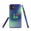 I Love C# - Snap case for iPhone® - Image 2
