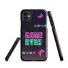 Game Over - Snap case for iPhone® - Image 2
