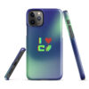 I Love C# - Snap case for iPhone® - Image 3