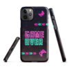 Game Over - Snap case for iPhone® - Image 3