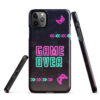 Game Over - Snap case for iPhone® - Image 4