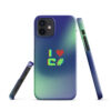 I Love C# - Snap case for iPhone® - Image 6