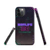 World's #0 Programmer - Snap case for iPhone® - Image 7