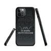 It Works On My Machine - Snap case for iPhone® - Image 7