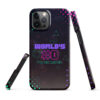 World's #0 Programmer - Snap case for iPhone® - Image 8