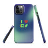 I Love C# - Snap case for iPhone® - Image 8