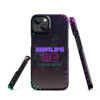 World's #0 Programmer - Snap case for iPhone® - Image 10