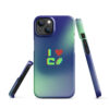 I Love C# - Snap case for iPhone® - Image 10