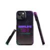 World's #0 Programmer - Snap case for iPhone® - Image 9