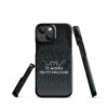 It Works On My Machine - Snap case for iPhone® - Image 9