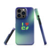 I Love C# - Snap case for iPhone® - Image 11