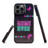Game Over - Snap case for iPhone® - Image 12