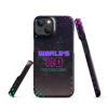World's #0 Programmer - Snap case for iPhone® - Image 13