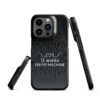 It Works On My Machine - Snap case for iPhone® - Image 15