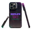 World's #0 Programmer - Snap case for iPhone® - Image 16