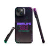 World's #0 Programmer - Snap case for iPhone® - Image 17