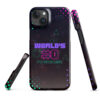 World's #0 Programmer - Snap case for iPhone® - Image 18