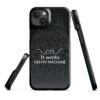 It Works On My Machine - Snap case for iPhone® - Image 18