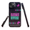 Game Over - Snap case for iPhone® - Image 18