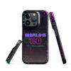 World's #0 Programmer - Snap case for iPhone® - Image 19