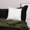 Log Out-Basic Pillow - Image 3