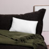 Log Out-Basic Pillow - Image 5