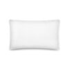 i need a <br> - Basic Pillow - Image 5