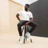 Code on - Tee - Image 2